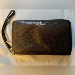 Kate Spade Wallet/Wristlet
